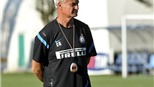 Đêm mai, chờ Ranieri "hàn" Inter Milan...